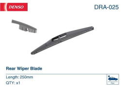 DENSO DRA-025 250 mm