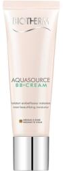 Biotherm Aquasource BB Cream Médium 30 ml