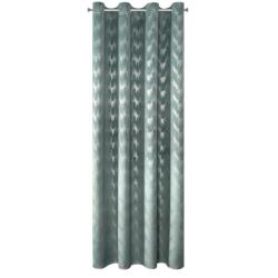 Eurofirany Bianka bársony sötétítő függöny Világoskék 140x250 cm (HS367241)