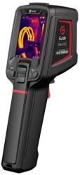 Guide Sensmart E2+ thermal imaging camera Vanadium Oxide Uncooled Focal Plane Arrays Black 256 x 192 pixels Built-in display LCD (E2+)