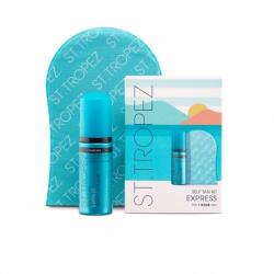 St. Tropez Self Tan Express Mini Kit 2 Stk