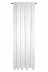 Eurofirany LUCY függöny, 140 x 270 cm, Fehér (E05-0031-1/01)