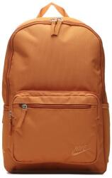 Nike Hátizsák, Nike, 0196604970969, Textil, Egy méret, Narancs (196604970969)