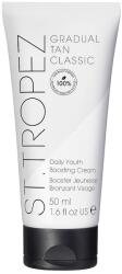 St. Tropez Gradual Tan Classic Youth Boosting Face Cream 50 ml
