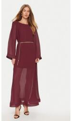 ViCOLO Női ruha, Vicolo, 304905636, Poliészter, M INTL, Piros (0000304905636_M)