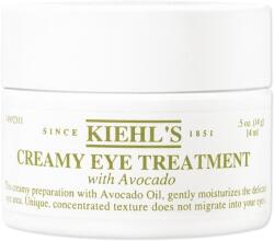 Kiehl's - Creamy Eye Treatment with Avocado Szemránckrémek 28 ml