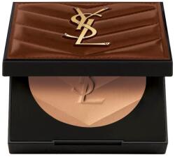 Yves Saint Laurent - All Hours Hyper Bronze Kontúr paletták 8.5 g 2 - Buff Dune