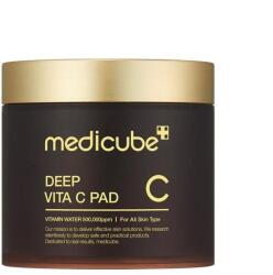 medicube Arckorongok, Deep Vita C Pad, Medicube, 70 db (1124066785)
