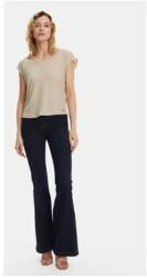 Morgan női blúz, 241-DILI, Poliamid/Poliészter, XL INTL, Bézs (0000305255853_XL)