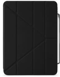 Pipetto Origami No3 Pencil Case iPad Pro 11 (2024) Black, 246203, iPad Kiegészítő (P053-49-AF)