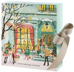 Douglas Collection - Douglas Collection MAKE-UP & PFLEGE 7 Doors After Calendar Adventi naptár nőknek