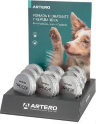 ARTERO Dfender - bőr ápoló krém készlet