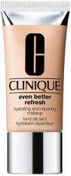 Clinique - Even Better Hydrating And Repairing Makeup Alapozók 30 ml CN 40 Cream Chamois