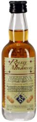 Malecon 18 éves rum mini (0, 05L / 40%) - whiskynet