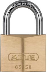 ABUS 65/50 kd. Hagyományos lakat 1 db (65/50)