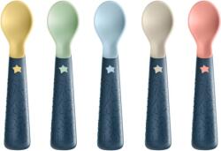 Tommee Tippee Easigrip лъжичка 4 m+ 5 бр