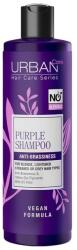 URBAN Care Szulfátmentes Lila Sampon 250 ml