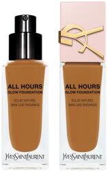 Yves Saint Laurent - All Hours GLOW FOUNDATION Alapozók 25 ml DN3