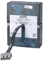 APC Replacement Battery Cartridge 33 with 2 Year Warranty (RBC33)