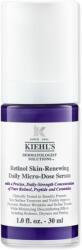 Kiehl's - Retinol Skin-Renewing Daily Micro-Dose Hidratáló szérumok 30 ml