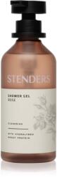 STENDERS Rose tusfürdő gél rózsa illattal 250 ml