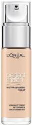L'Oréal - True Match Alapozók 30 ml 0.5N