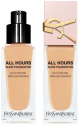 Yves Saint Laurent - All Hours GLOW FOUNDATION Alapozók 25 ml LN6