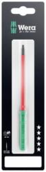 Wera Kraftform Kompakt VDE 67 i TX 15 x 157 mm TIE SB Villanyszerelő TORX Cserélhető penge TX 15 (05006571001) (05006571001)