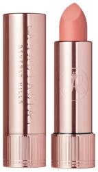 Anastasia Beverly Hills - Matte & Satin Lipstick Rúzsok 3 g Matte Hush Pink