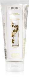 Korres Aloe & Dittany balsam pentru par normal 200 ml