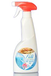 Satina Gold WC illatosító olaj szórófejes 500 ml Field óceán (41279)