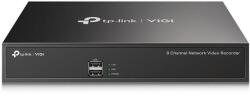 TP-Link VIGI 8 Channel Network Video Recorder (VIGI NVR1008H) - kontaktor