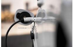 DIGITUS EV charging cable, 5 m, type 2 to type 2 (DK-1P32-050)