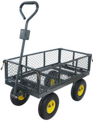 Pro-Tech GARDEN Kerti kocsi 350kg