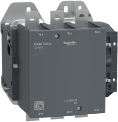 Schneider Electric Easypact TVS - LC1E400M7 - 3P mágneskapcsoló LC1E400A 220V (LC1E400M7)