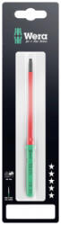 Wera Kraftform Kompakt VDE 67 i TX 20 x 157 mm TIE SB Villanyszerelő TORX Cserélhető penge TX 20 (05006572001) (05006572001)