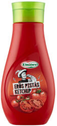 Univer Erős Pistás Ketchup - 470 g