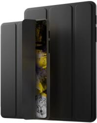 3mk Protection Soft Tablet Case Samsung Galaxy Tab S9+/S10+ fekete (5903108532488)