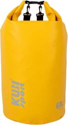 Kubisport 60 l, sárga (05-BA12K-ZL)