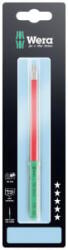 Wera Kraftform Kompakt VDE 3067 i TX 30x157mm TIE SB Villanyszerelő TORX Cserélhető penge TX 30 (05006589001) (05006589001)