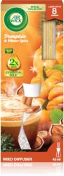 Air Wick Essential Mist Pumpkin & Winter Spice aroma difuzor cu rezervã 30 ml