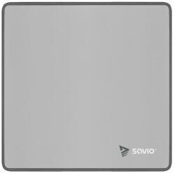 SAVIO Turbo Dynamic S - Grey Edition Gaming mouse pad (SAVGGETDS)