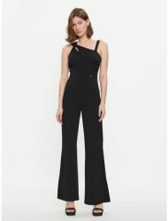 Rinascimento Női jumpsuit, Rinascimento, 29254, fekete, poliészter, L INTL (0000304129254-L)