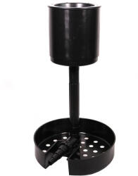  AQUAFORTE Úszó szkimmer állványon (SB256)