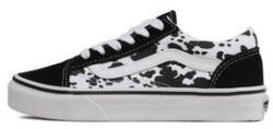 Vans gyerekcipő, 303198756, Textil, 31.5 EU, Fekete (0000303198756_31_5)