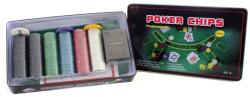 Lamps póker készlet, nagy