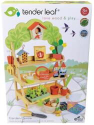 Tender Leaf Toys fa játékszett - Kertészet