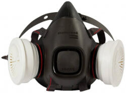 North HM500 Légzésvédő félmaszk készlet P3 R (HM50051PSS) (HM50051PSS)