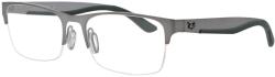 Ray-Ban RX 7551 3221 56 Ochelari de citit