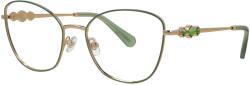 Swarovski SK 1034 4044 56 Ochelari de citit